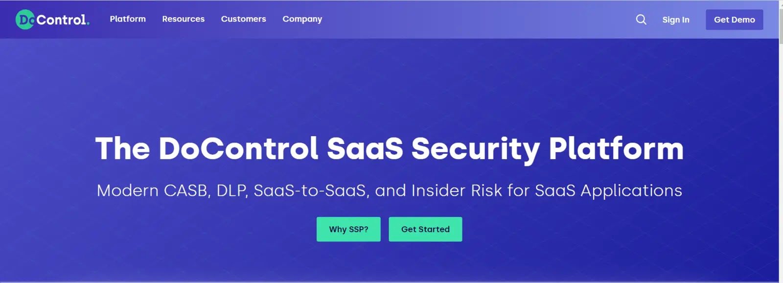 Best Insider Risk Management Platforms